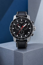 Tissot Supersport Chrono 45.5mm T125.617.16.051.00 product view 2