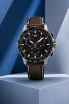 Tissot Watch 45.5mm T125.617.16.051.01 product view 2