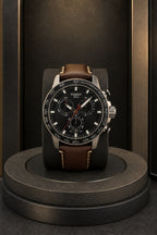 Tissot Watch 45.5mm T125.617.16.051.01 product view 6