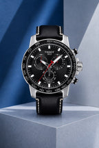 Tissot Watch 45.5mm T125.617.17.051.02 product view 2