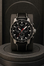 Tissot Watch 45.5mm T125.617.17.051.02 product view 6