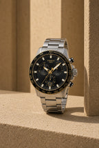 Tissot Watch 45.5mm T125.617.21.051.00 product view 3