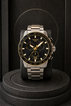 Tissot Watch 45.5mm T125.617.21.051.00 product view 6