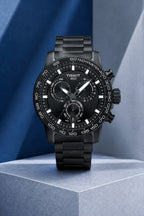 Tissot Supersport Chrono 45.5mm T125.617.33.051.00 product view 2