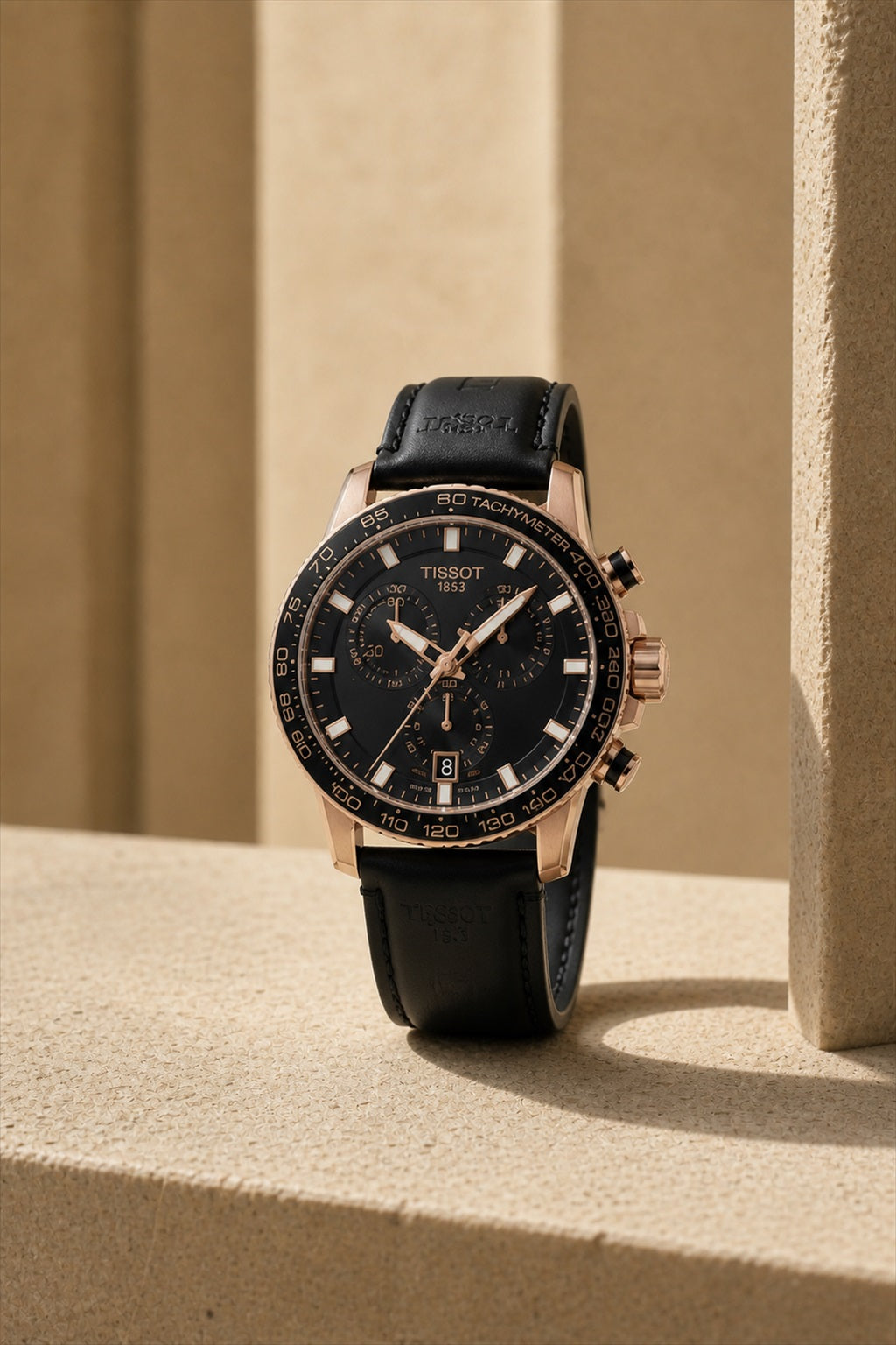 Tissot Watch 45.5mm T125.617.36.051.00 product view 3