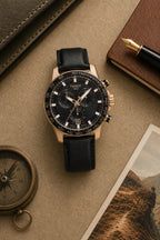 Tissot Watch 45.5mm T125.617.36.051.00 product view 4