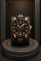 Tissot Watch 45.5mm T125.617.36.051.00 product view 6