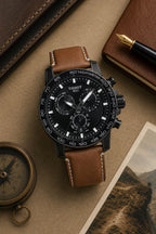 Tissot Supersport Chrono 45.5mm T125.617.36.051.01 product view 4