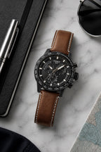 Tissot Supersport Chrono 45.5mm T125.617.36.051.01 product view 5