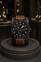 Tissot Supersport Chrono 45.5mm T125.617.36.051.01 product view 6