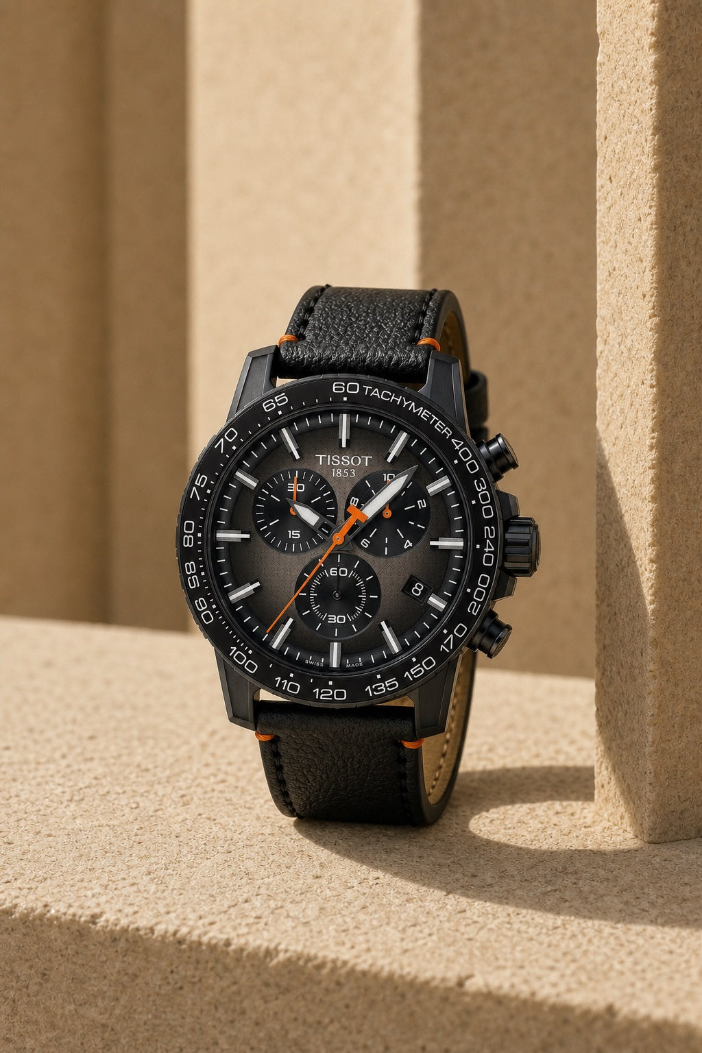 Tissot Supersport Chrono Basketball Edition 45.5mm T125.617.36.081.00 product view 3