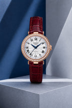 Tissot Bellissima Automatic T126.207.66.113.00 product view 2