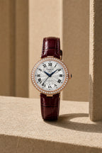 Tissot Bellissima Automatic T126.207.66.113.00 product view 3