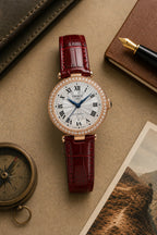 Tissot Bellissima Automatic T126.207.66.113.00 product view 4