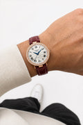 Tissot Bellissima Automatic T126.207.66.113.00 wrist shot