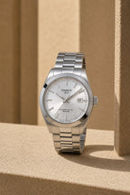 Tissot Gentleman Powermatic 80 Silicium T127.407.11.031.00 product view 3