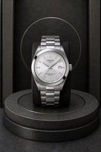 Tissot Gentleman Powermatic 80 Silicium T127.407.11.031.00 product view 6