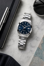 Tissot Gentleman 40mm T127.407.11.041.00 product view 5