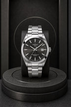 Tissot Gentleman Powermatic 80 Silicium T127.407.11.061.01 product view 6