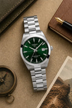 Tissot Gentleman 40mm T127.407.11.091.01 product view 4