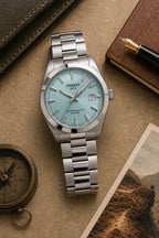 Tissot Gentleman 40mm T127.407.11.351.00 product view 4