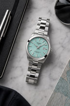 Tissot Gentleman 40mm T127.407.11.351.00 product view 5