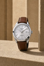 Tissot Gentleman Powermatic 80 Silicium T127.407.16.031.00 product view 3
