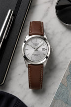 Tissot Gentleman Powermatic 80 Silicium T127.407.16.031.00 product view 5