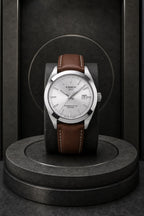 Tissot Gentleman Powermatic 80 Silicium T127.407.16.031.00 product view 6