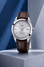 Tissot Gentleman 40mm T127.407.16.031.01 product view 2