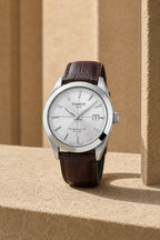 Tissot Gentleman 40mm T127.407.16.031.01 product view 3