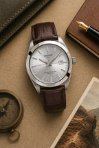Tissot Gentleman 40mm T127.407.16.031.01 product view 4