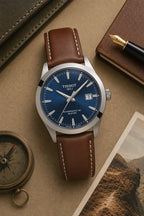 Tissot Gentleman Powermatic 80 Silicium T127.407.16.041.00 product view 4