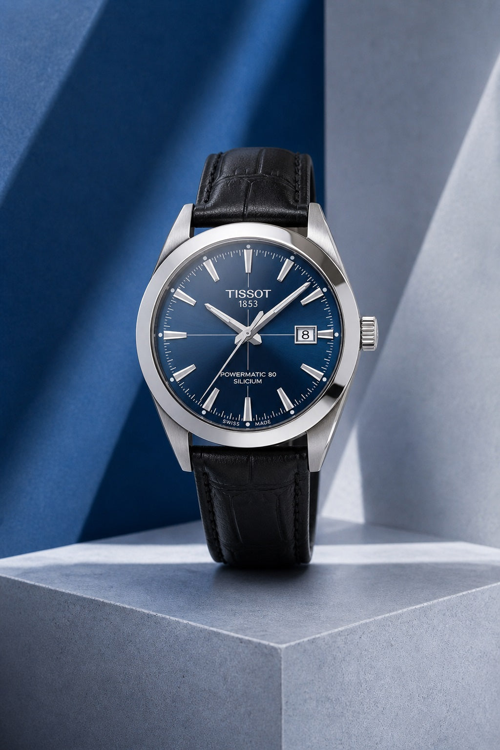 Tissot Watch 40mm T127.407.16.041.01 product view 2