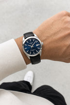 Tissot Watch 40mm T127.407.16.041.01 wrist shot