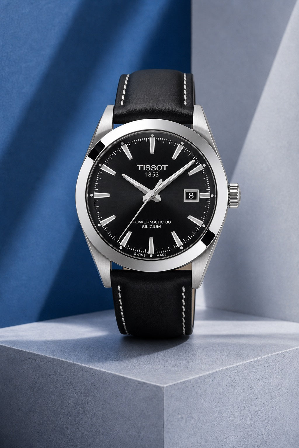 Tissot Watch 40mm T127.407.16.051.00 product view 2