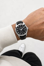 Tissot Watch 40mm T127.407.16.051.00 wrist shot
