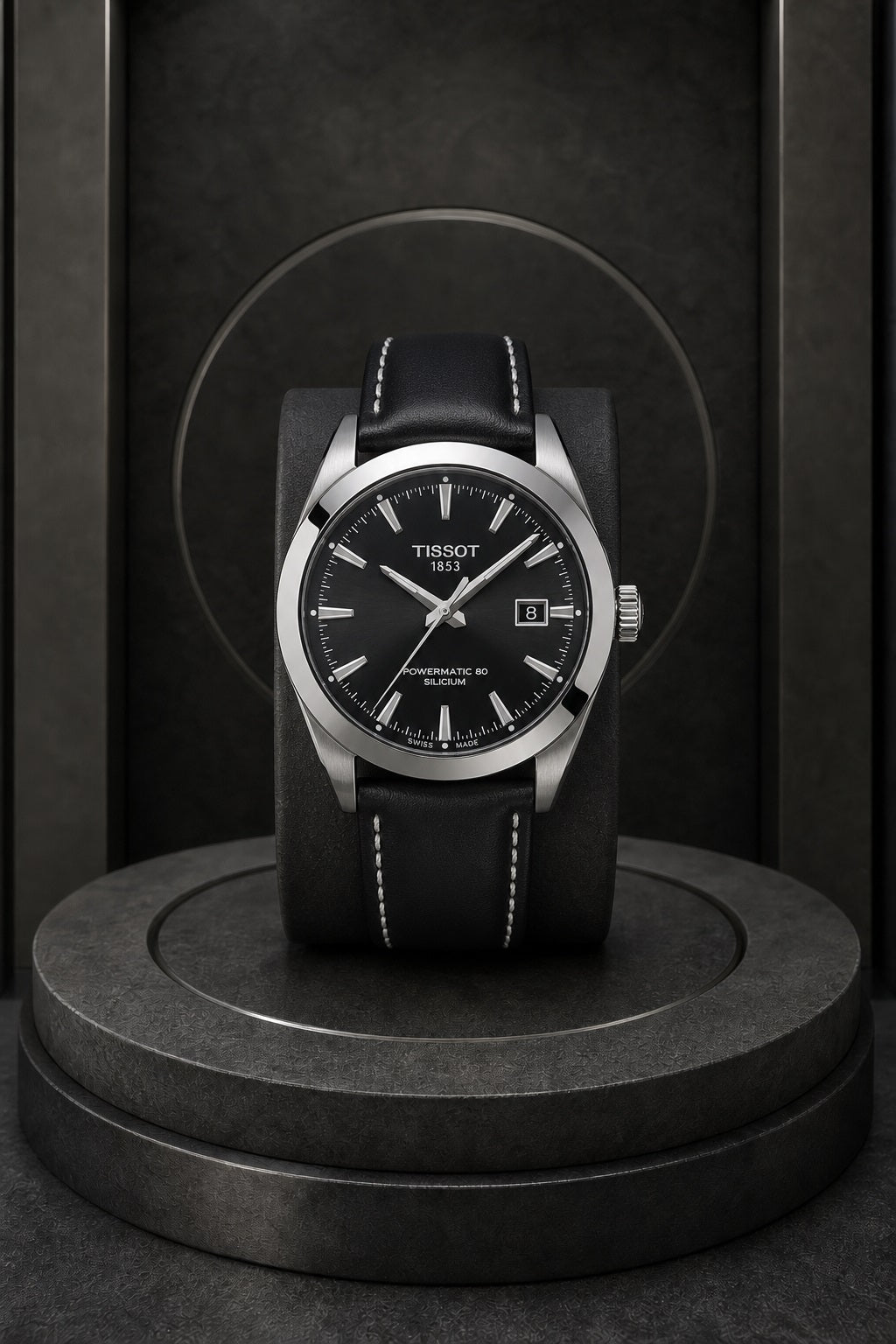 Tissot Watch 40mm T127.407.16.051.00 product view 6