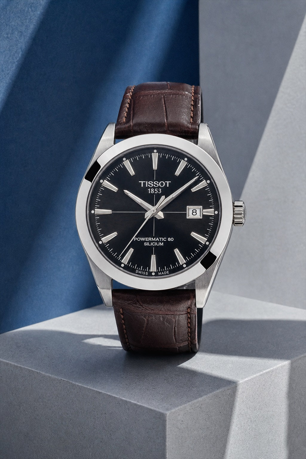 Tissot Watch 40mm T127.407.16.051.01 product view 2