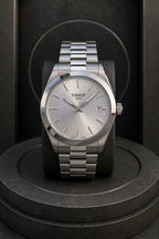 Tissot Gentleman T127.410.11.031.00 product view 6
