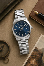Tissot Gentleman 40mm T127.410.11.041.00 product view 4