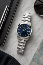 Tissot Gentleman 40mm T127.410.11.041.00 product view 5