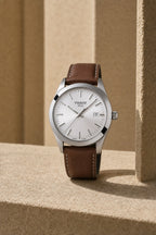 Tissot Gentleman T127.410.16.031.00 product view 3