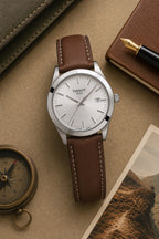 Tissot Gentleman T127.410.16.031.00 product view 4