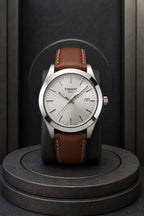 Tissot Gentleman T127.410.16.031.00 product view 6