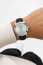 Tissot Gentleman T127.410.16.031.01 wrist shot