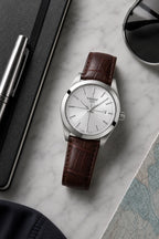 Tissot Gentleman T127.410.16.031.01 product view 5