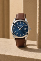 Tissot Gentleman T127.410.16.041.00 product view 3