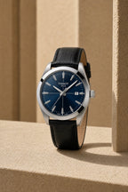 Tissot Gentleman T127.410.16.041.01 product view 3