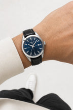 Tissot Gentleman T127.410.16.041.01 wrist shot
